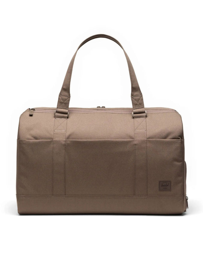 Herschel Novel Duffle Tech Bag | LIGHT BROWN (07760)