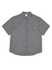 Polar Skate Co Mitchell Short Sleeve Buttondown Shirt Spring 2026