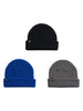 Burton Dnd 3 Pack Beanie