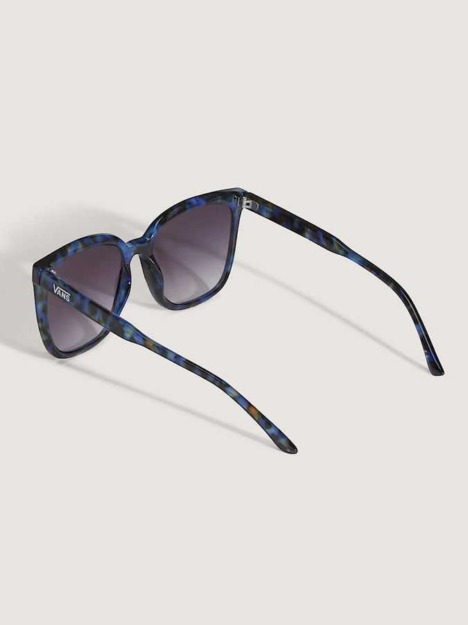 Vans Gilpin Sunglasses | ROYAL COBALT (FRX)