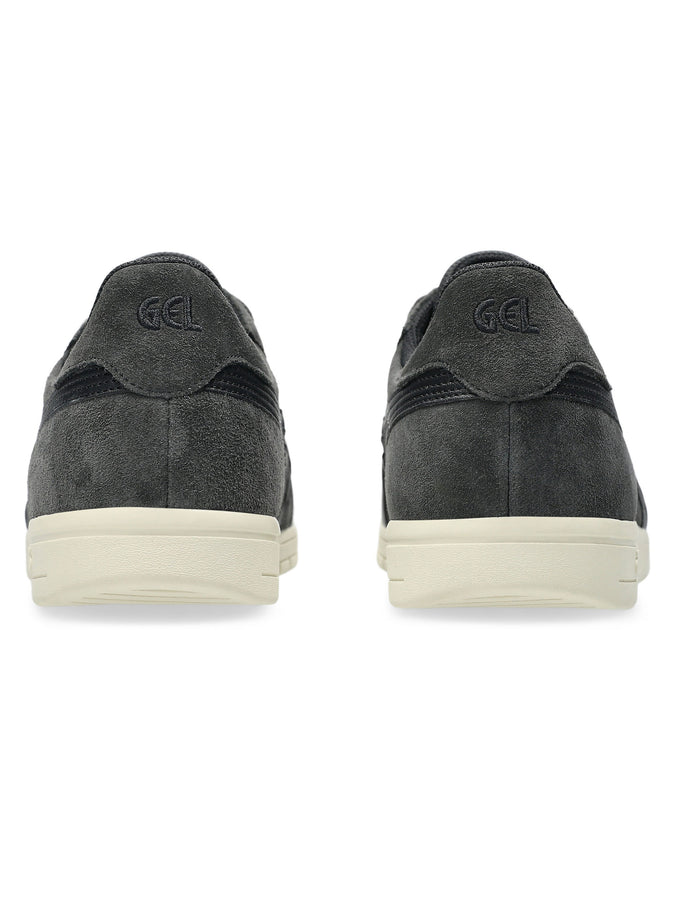 Asics Gel-Vickka Pro Graphite Grey/Black Shoes Fall 2026 | GRAPHITE GREY/BLACK (021)