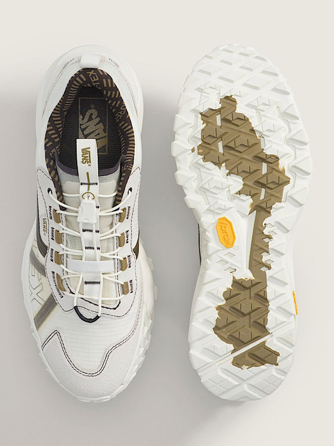 Vans Crosspath Xc Gore-Tex Marshmallow Shoes Winter 2027 | MARSHMALLOW (FS8)