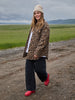 Nana The Brand Annabelle Jacket Fall 2026