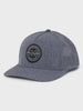 Billabong Crossfire Snapback Hat