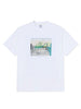 Polar Skate Co MIndfulness T-Shirt Spring 2026
