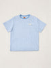 Rhythm Vintage Terry Stripe T-Shirt Fall 2026