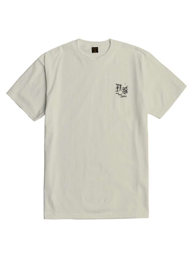 Dark Seas Yellowtail T-Shirt Summer 2026 | CREAM