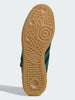 Adidas Busenitz Black/Collegiate Green/Gum Shoes Holiday 2026