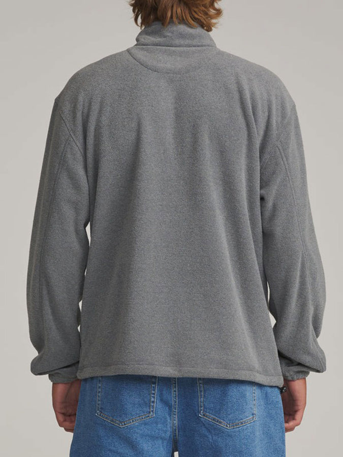 Katin Nelson Jacket Fall 2026 | GRAPHITE