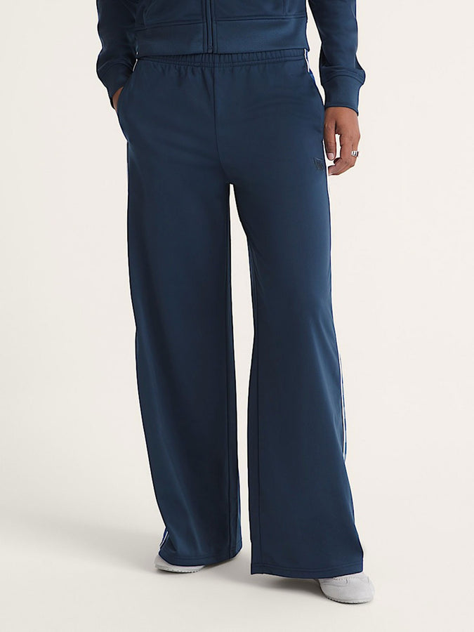 Vans Nikita Color Block Pants Fall 2026 | DRESS BLUES (LKZ)