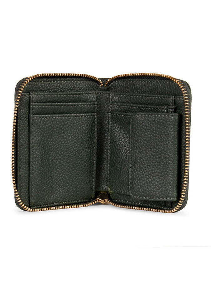 Matt & Nat Grain Rue Wallet | ROSEMARY