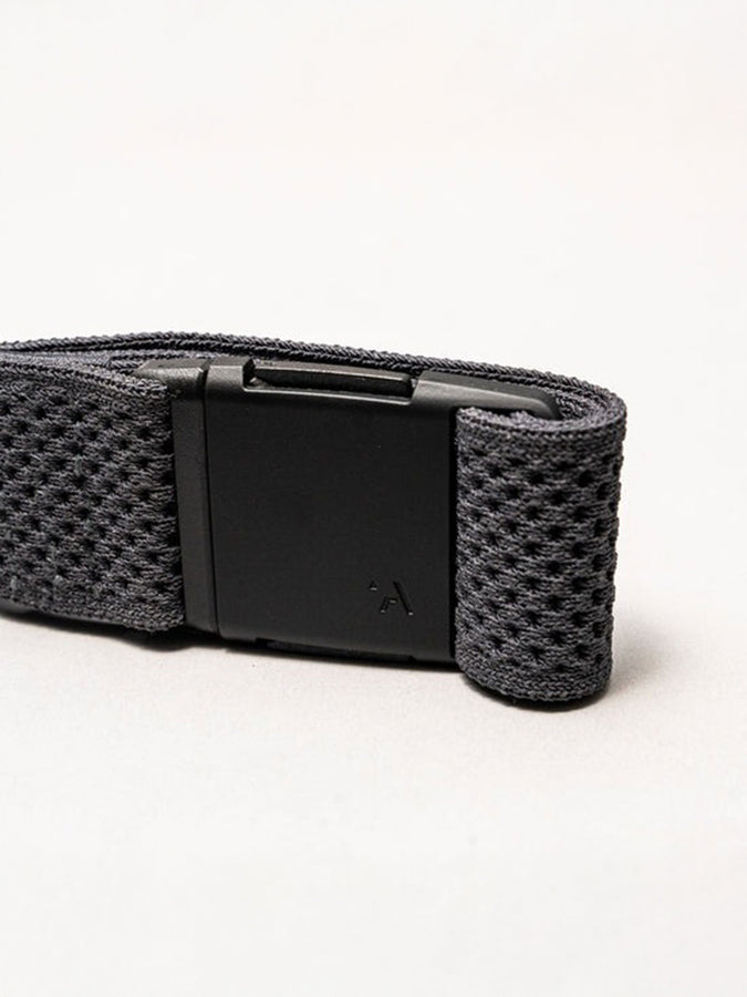 Arcade Momentum Charcoal Belt | CHARCOAL (014)