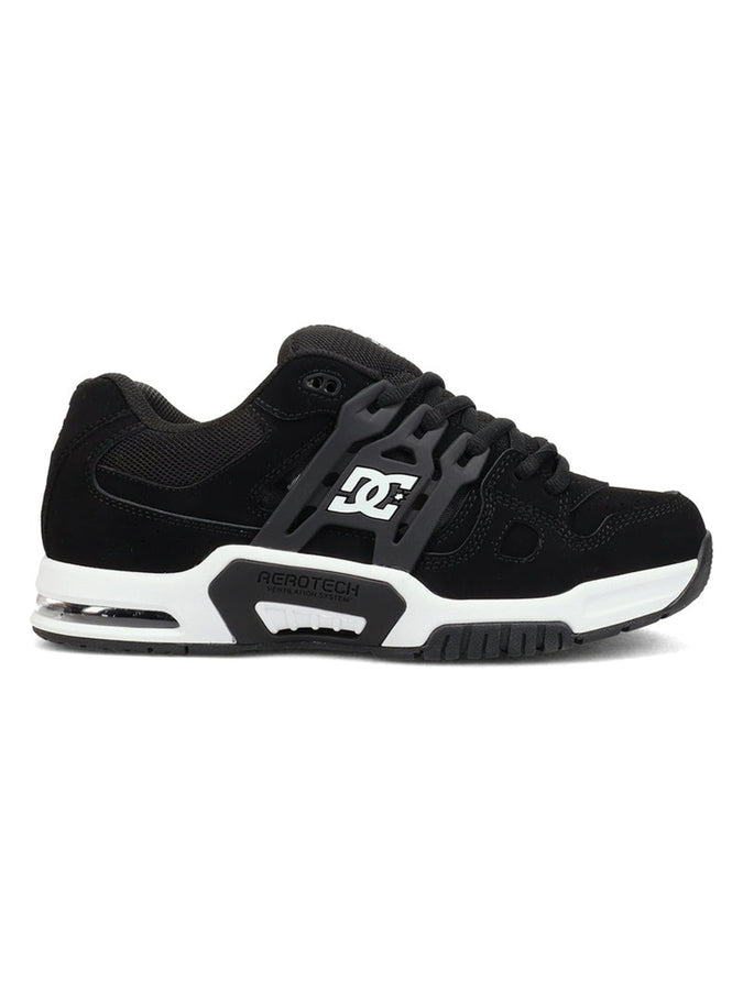 Dc At-2 Black/White Shoes Spring 2026 | BLACK/WHITE (BLKWHT)