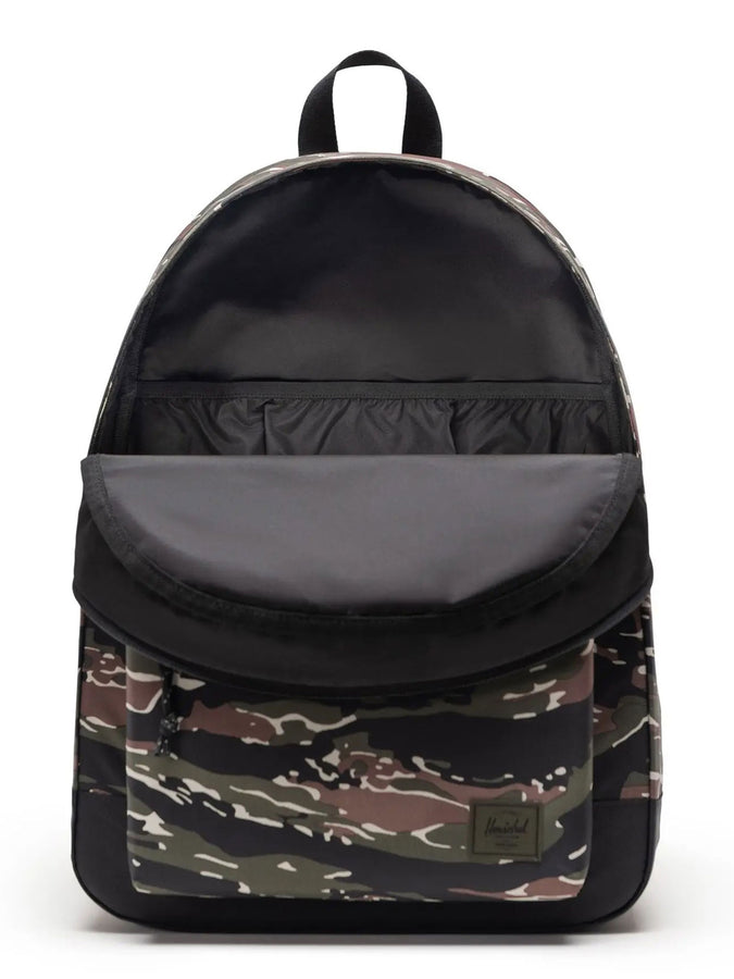Herschel Classic XL Nylon Backpack | TIGER CAMO (04523)