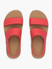 Reef Water Vista Hibiscus Sandals Summer 2026