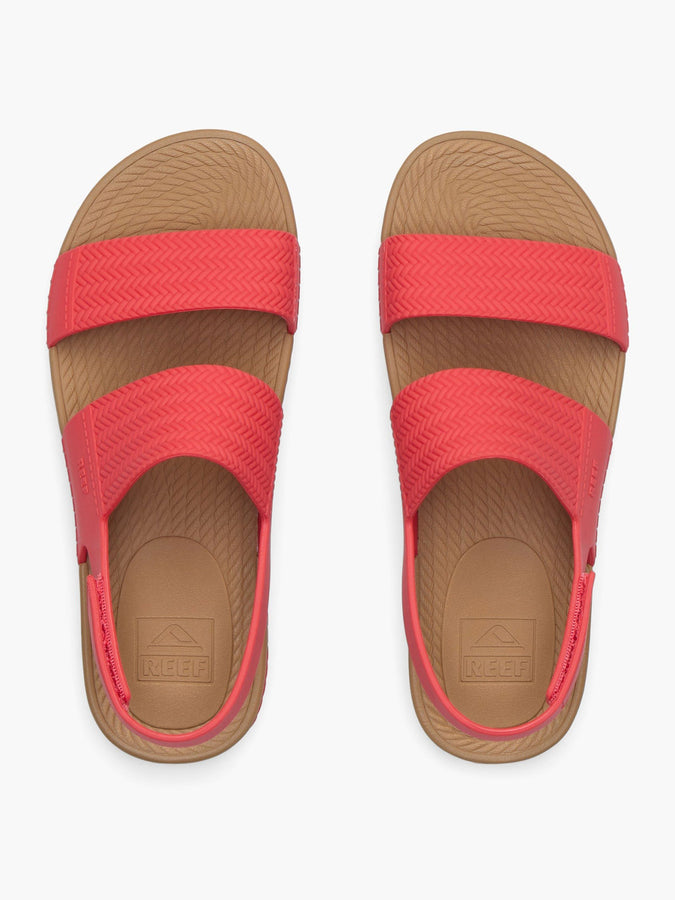 Reef Water Vista Hibiscus Sandals Summer 2026 | HIBISCUS