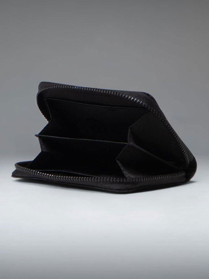 Herschel Tyler Wallet | POLKA DOT BLACK TONAL (08220)