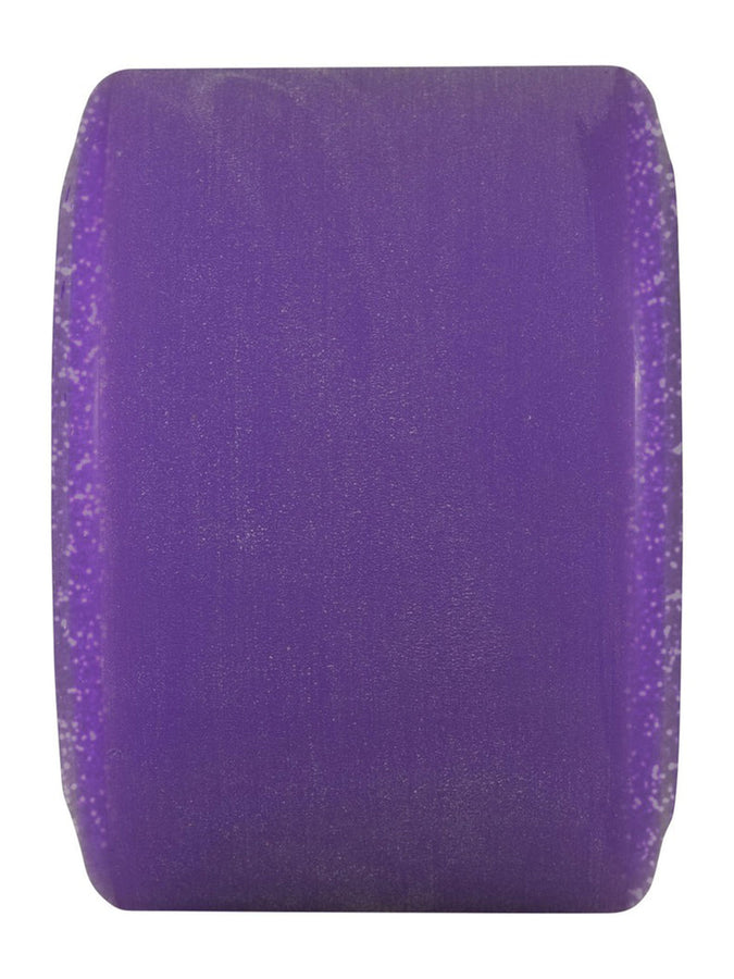 Slime Balls Kendall End Of The World Reissue Og Slime Skateboard Wheels | PURPLE