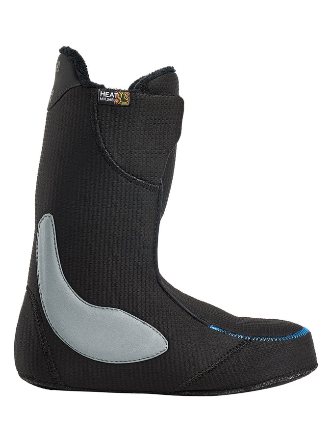 Burton Waverange Step On® 2027 – BOA Boots | TRUE BLACK (A04)