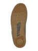 Etnies Kingpin Brown/Bronze/Black Shoes Fall 2026