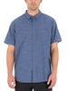 Hurley Icon Stretch Short Sleeve Buttondown Shirt Spring 2026