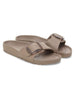 Birkenstock Madrid Big Buckle Eva N Gray Taupe Sandals Fall 2026