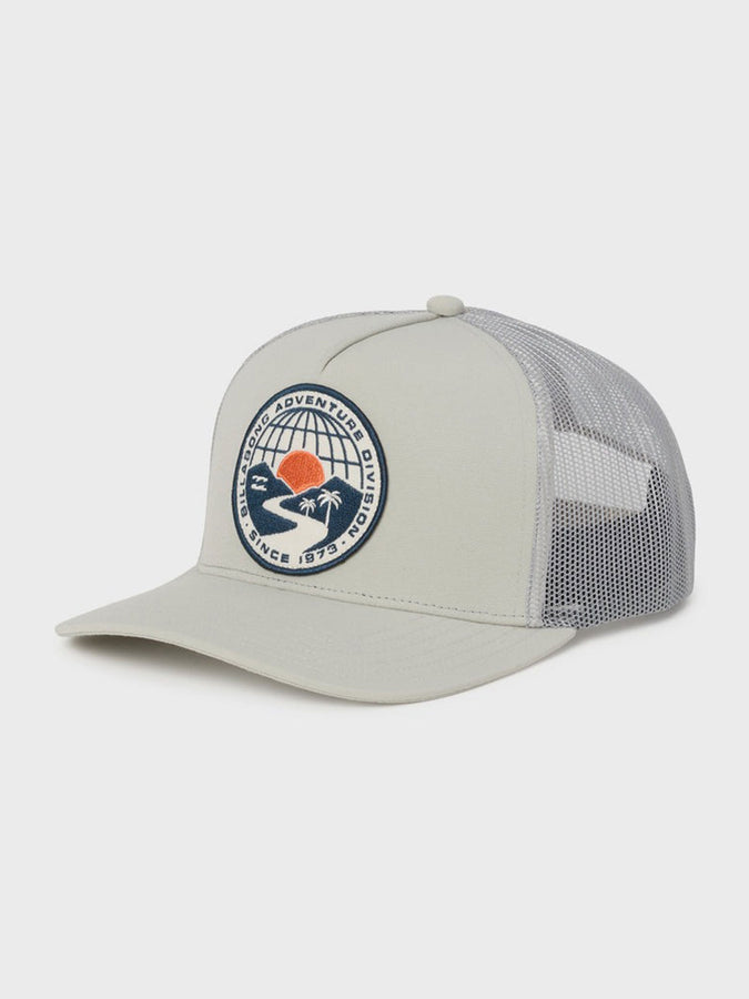Billabong Adiv Bp Trucker Hat | DOVE (DOV)
