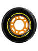 OJ's Dirt Tires Thunder Juice Skateboard Wheels