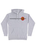 Santa Cruz Classic Dot Hoodie Fall 2026