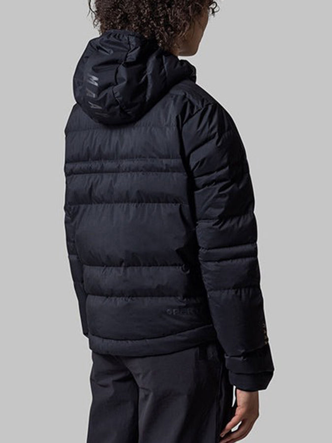 Maap Transit Packable Puffer Jacket Holiday 2025 | BLACK