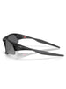 Suture Jacket Matte Black/Prizm Black Sunglasses