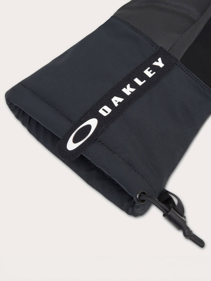Oakley Powder Ridge Mittens | BLACKOUT (02E)