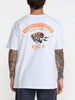 Rvca Bengal Supply T-Shirt Fall 2026