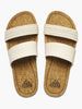 Reef Cushion Vista Hi Vintage Sandals Summer 2026