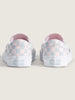 Vans Slip-On Pop Pastel Pink/Dawm Mist Shoes Spring 2026