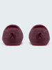 The North Face Thermoball Traction Mule V Burgundy/Lale Guran Shoes Holiday 2026