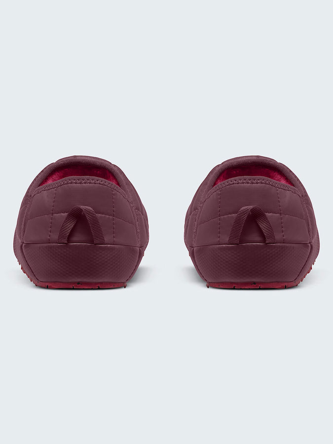 The North Face Thermoball Traction Mule V Burgundy/Lale Guran Shoes Holiday 2026 | BURGUNDY CRSH/LALI GURAN (RGW)