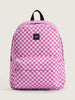 Vans Old Skool Check Backpack