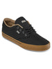Etnies Jameson 2 Eco Black/Silver/Gum Shoes Summer 2026
