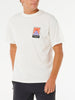 Rip Curl Search Dawn T-Shirt Spring 2026