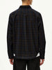 Pas Normal Studios Off-Race Seersucker Long Sleeve Buttondown Shirt Fall 2026