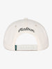 Malbon Velasco Snapback Hat