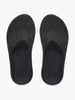 Reef Cushion Phantom 2.0 Black Sandals Summer 2026