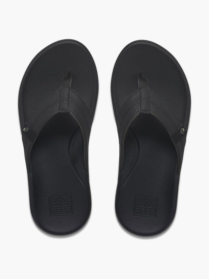 Reef Cushion Phantom 2.0 Black Sandals Summer 2026 | BLACK
