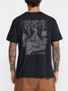 Rvca Cobra Empire T-Shirt Fall 2026