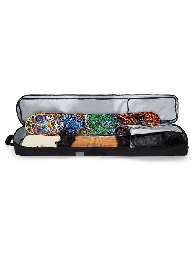 Dakine Low Roller Boardbag | BLACK