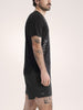 Arcteryx Norvan Downword Logo T-Shirt Spring 2026