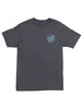Santa Cruz Opus Dot T-Shirt Summer 2026
