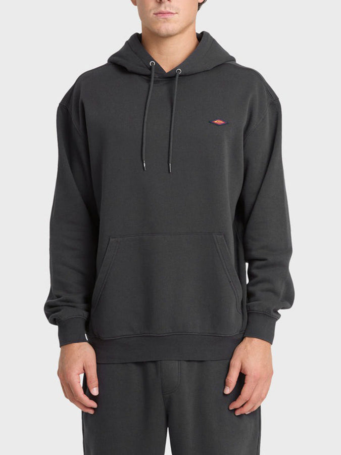 Quiksilver Saltwater Hoodie Fall 2026 | PHANTOM (PHT)