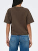 Only Ofelia Raglan T-Shirt Summer 2026